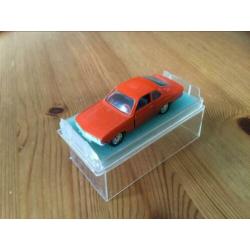 Schüco Opel Manta A 1/66