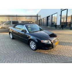 Audi A4 Cabriolet 2.0 TDI Pro Line