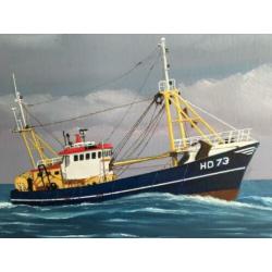 HD 73 Cornelis Anna Maria