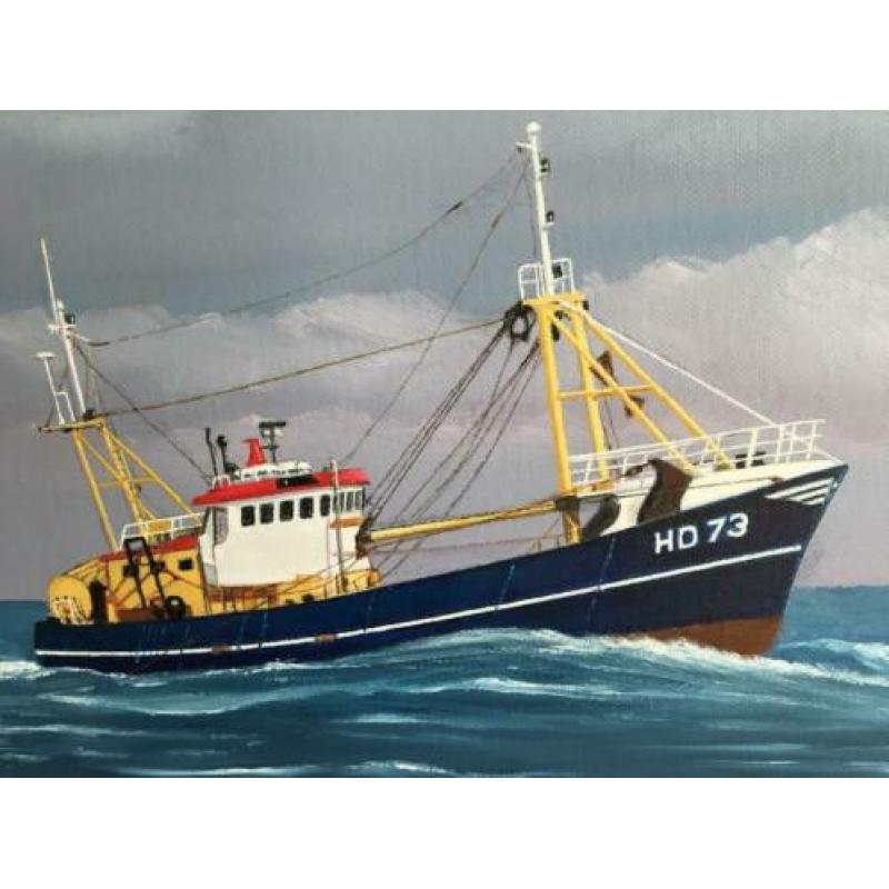 HD 73 Cornelis Anna Maria