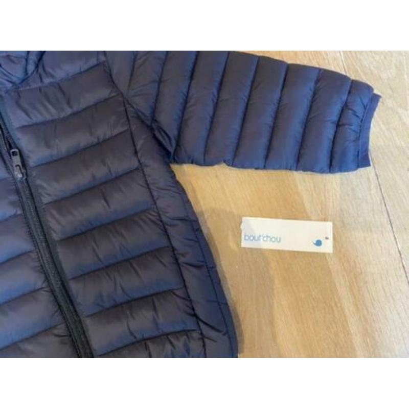 Jas Bout'chou NIEUW