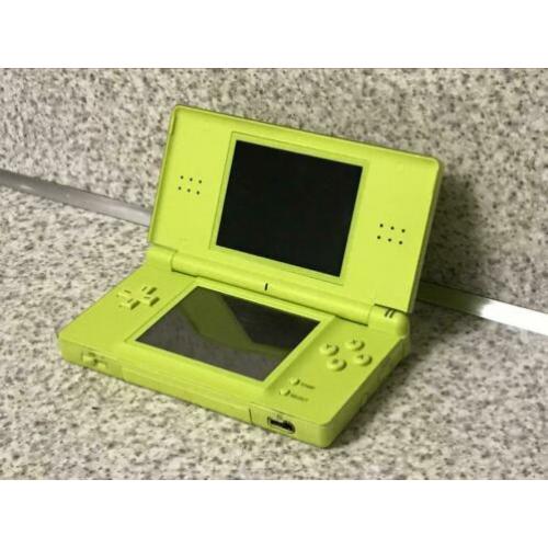 Nintendo DS Lite