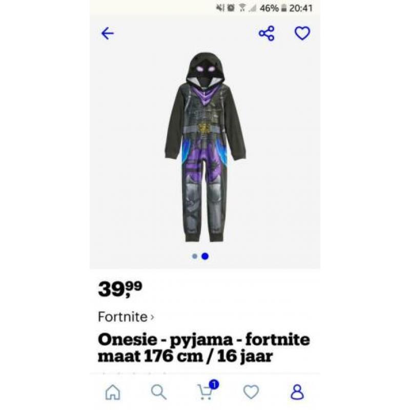 Onesie fortnite 176