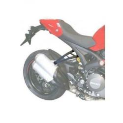 Uitlaat steun ducati monster 1100 EVO uitlaat steun