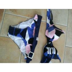Nieuw Nickey Nobel bikini maat 42 cup A / B