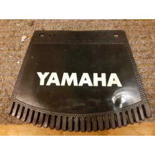 Tekoop spatlappen Yamaha fs1