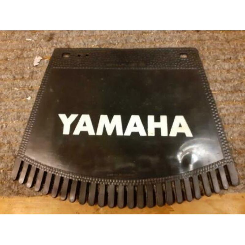 Tekoop spatlappen Yamaha fs1