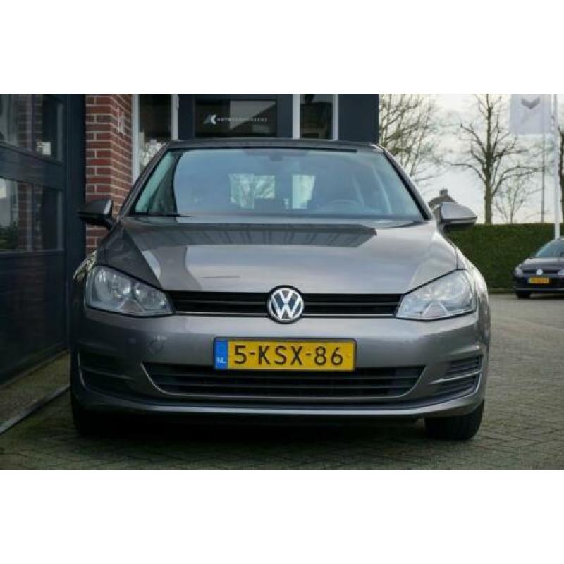 Volkswagen Golf 1.2 TSI Comfortline | Gr.Navi | Clima | Crui