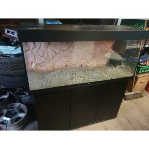 Diverse twedehans aquarium's