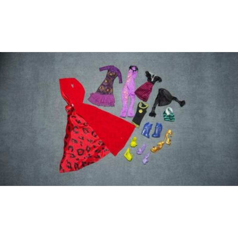 Monster High | Kleding set 18