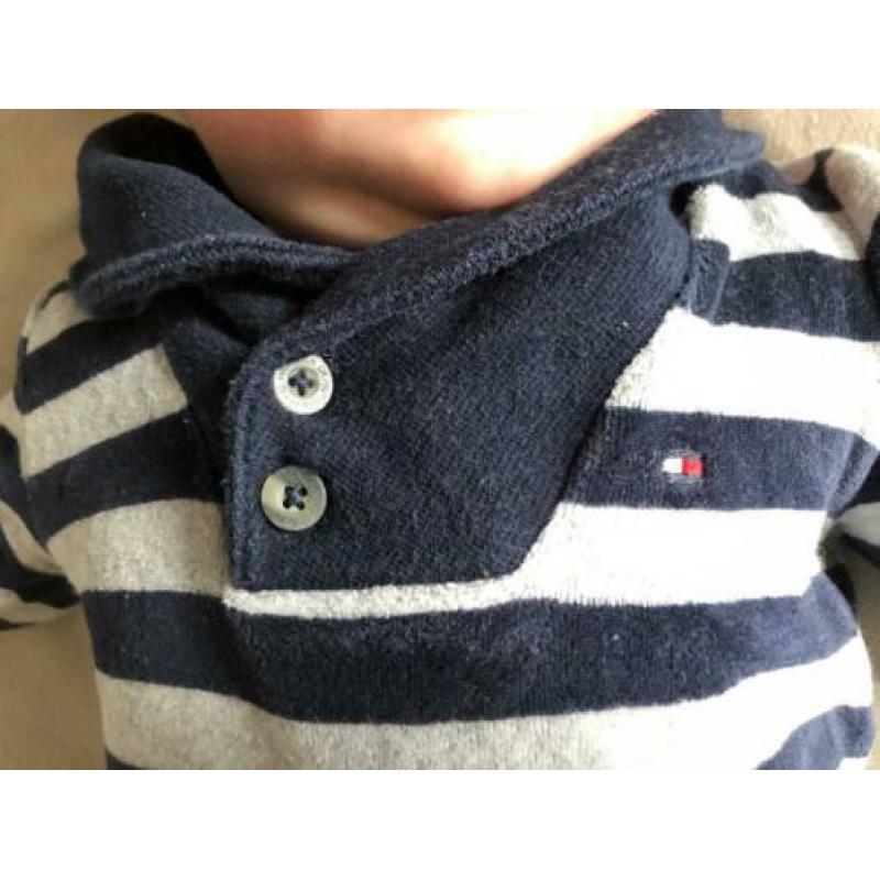 Tommy Hilfiger boxpakje, zacht materiaal