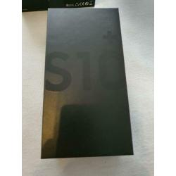 S10 Plus 1TB Ceramic Black en Watch SM-R800 Silver
