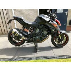 Superduke ktm 1290 paddockstand