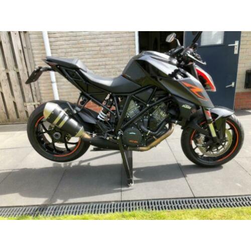 Superduke ktm 1290 paddockstand