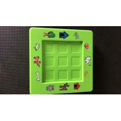 Cat & Mouse Smart Games