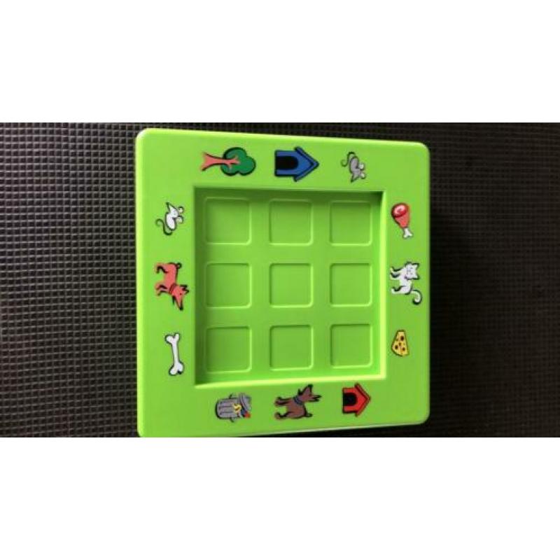 Cat & Mouse Smart Games