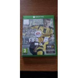 Spellen xbox one en xbox 360