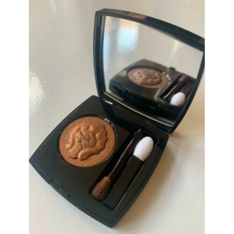 CHANEL - Ombré première #907 Cuivre Lamé