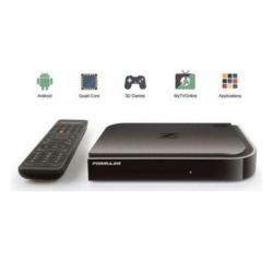 Te koop Formuler Z Prime iptv box