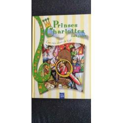zoekboek prinses Charlottes een reis door de tijd