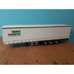 Tekno Prins trans