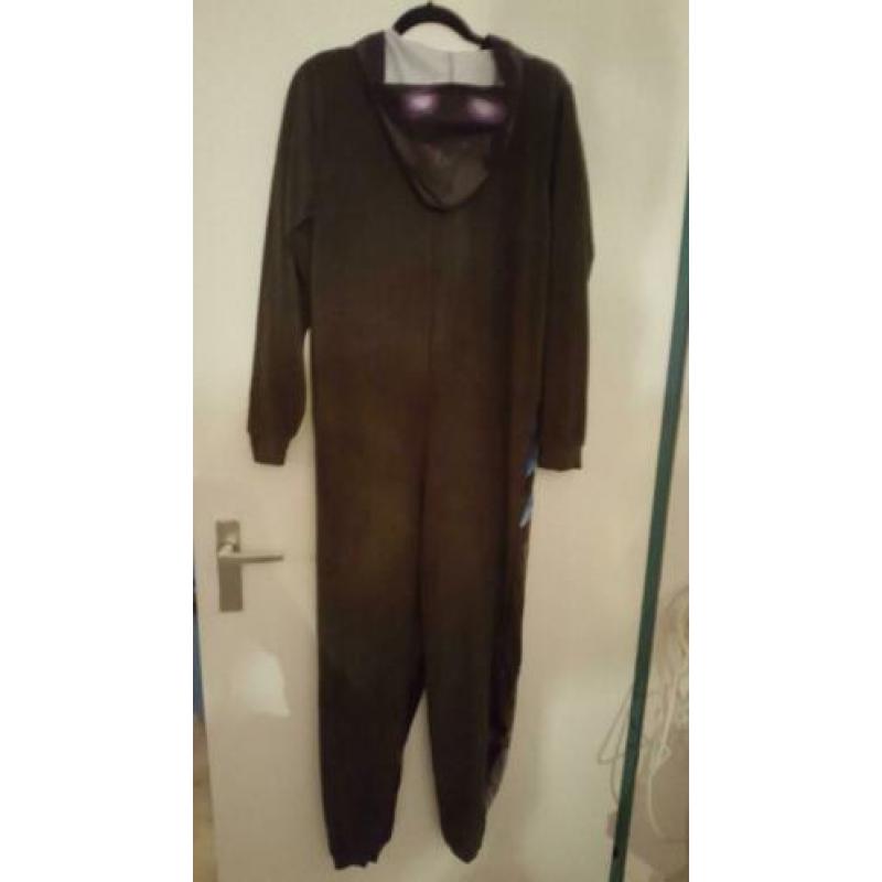 Onesie fortnite 176