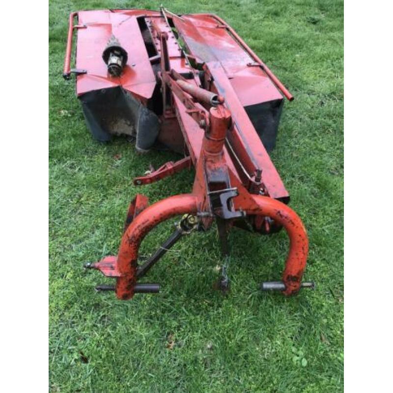 Cyclomaaier maaier maaibalk