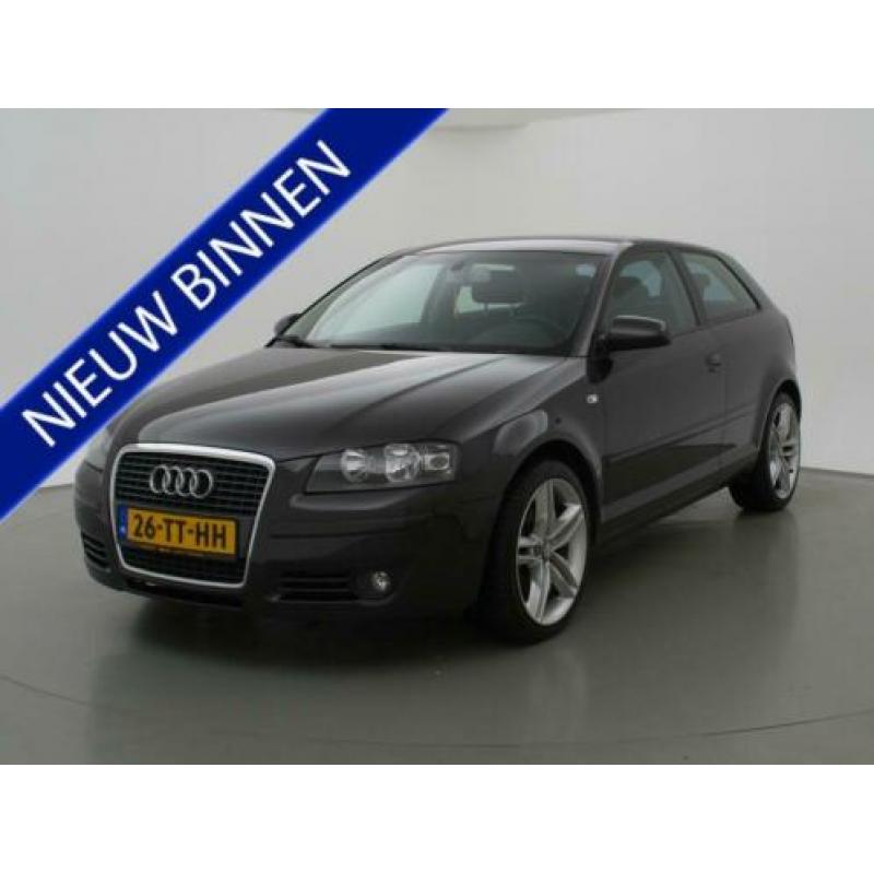 Audi A3 1.9 TDI ATTRACTION / TREKHAAK / CLIMATE CONTROL