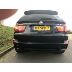 BMW X5 Xdrive 35I Aut8 2011 Zwart