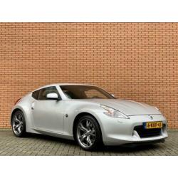 Nissan 370Z 3.7 V6 GT Edition | 328 PK! | Leder/Alcantara |