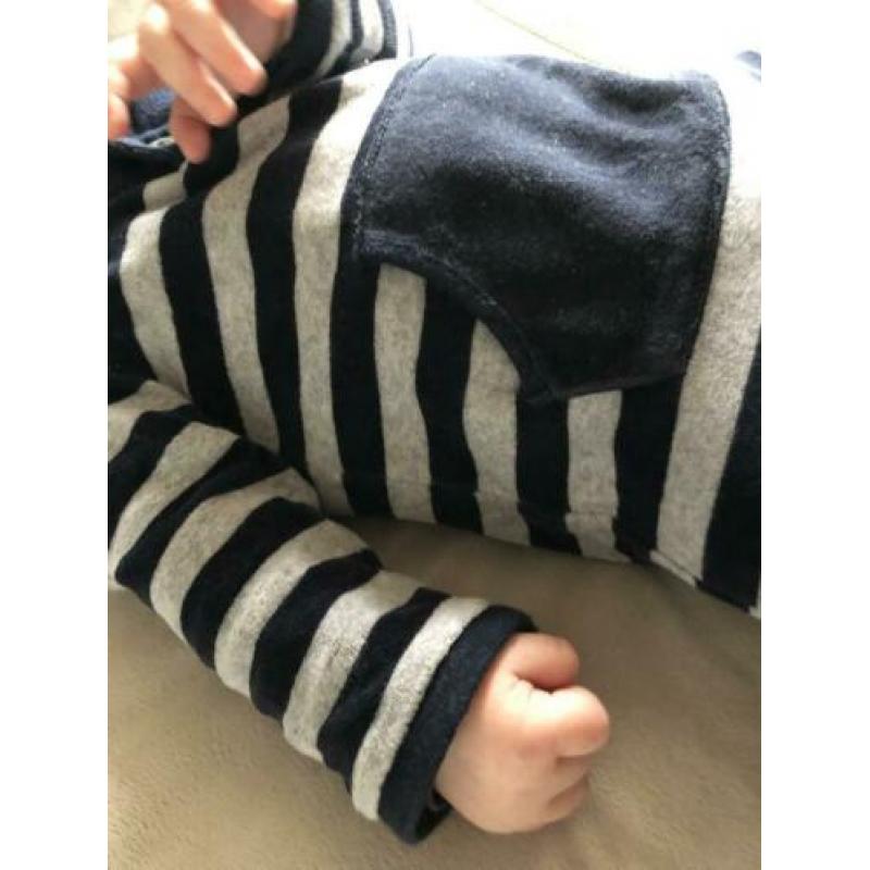 Tommy Hilfiger boxpakje, zacht materiaal