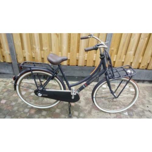 Cortina u4 transport damesfiets 57cm