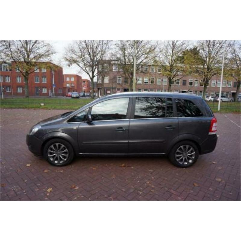 Opel Zafira 1.8 Edition AUTOMAAT 7 PERSOONS (bj 2011)