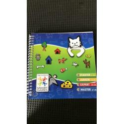 Cat & Mouse Smart Games