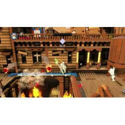 Lego the Movie XBOX360 game - nieuw gesealed