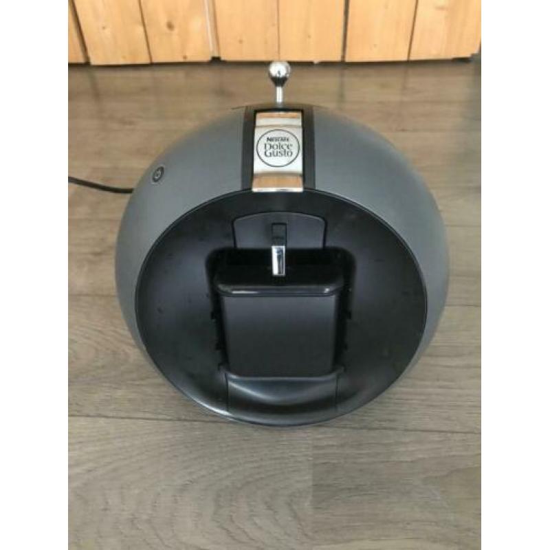 Dolce gusto