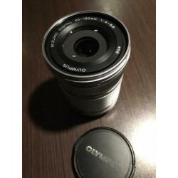 Olympus MFT objectief 40-150mm