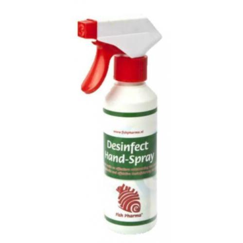Fish Pharma Desinfectspray/ ontsmetting