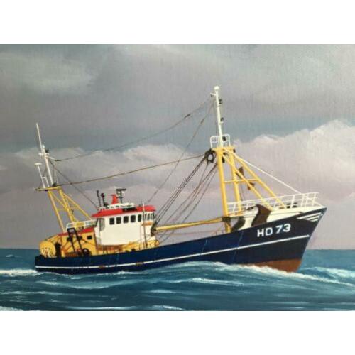 HD 73 Cornelis Anna Maria