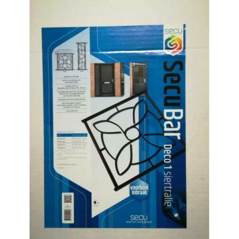 Te koop secubar siertralie