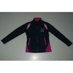 HARRY'S HORSE LOULOU paardrijvest maat 152