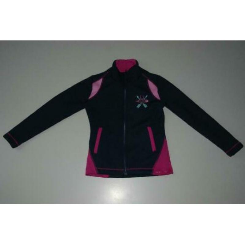 HARRY'S HORSE LOULOU paardrijvest maat 152