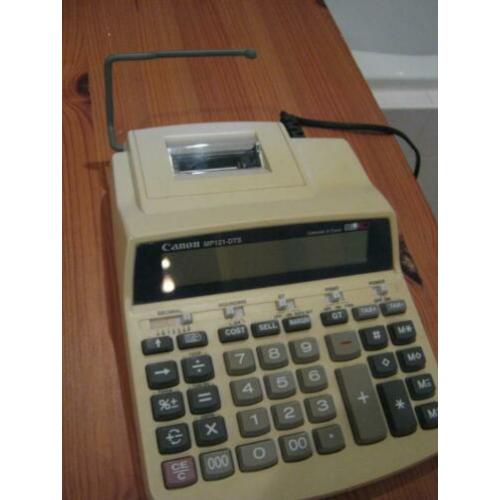 Div. kantoor/bureau machine ’s/artikelen – in één koop