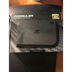 Te koop Formuler Z Prime iptv box