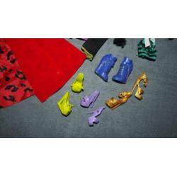 Monster High | Kleding set 18