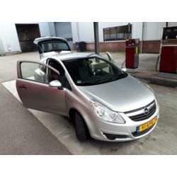 Opel Corsa 1.2-16V Selection 1 E EIGENAAR /NAP /APK 28-08-20
