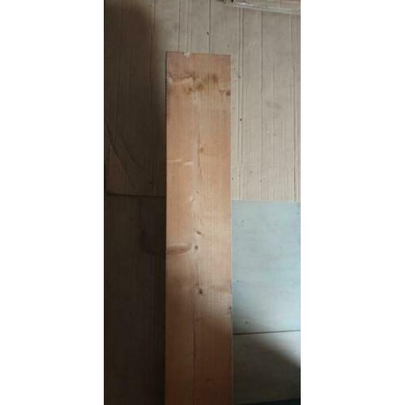 Houten balken te koop
