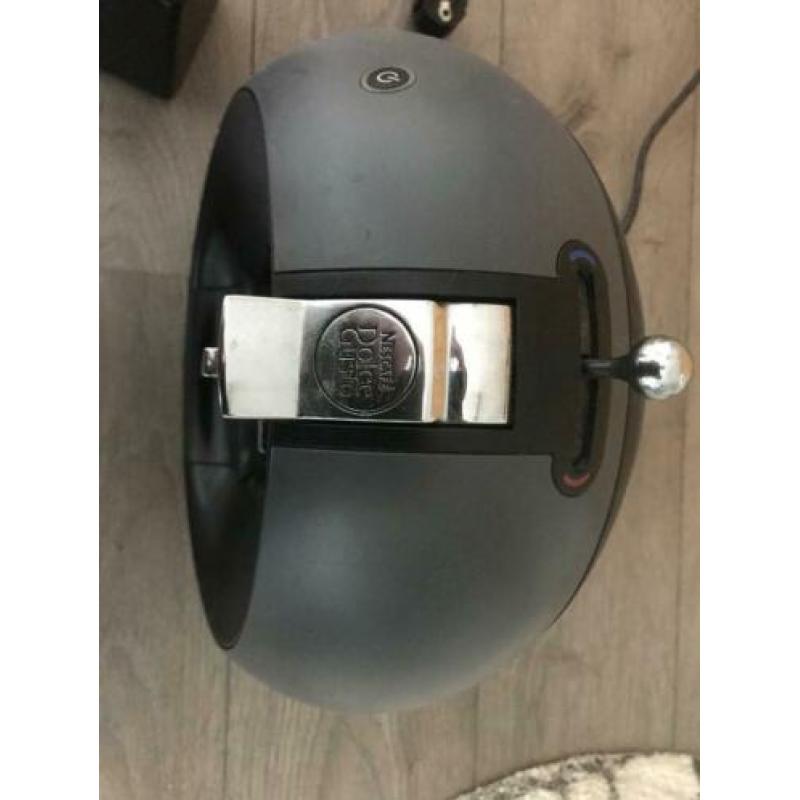 Dolce gusto