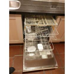 Miele Vaatwasser inbouw