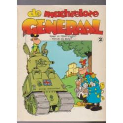 De Generaal 1 t/m 14
